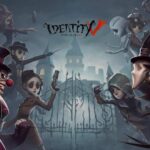 『Identity V（第五人格）』って面白い！？非対称型マルチプレイ鬼ごっこゲーム！初心者にもわかる魅力を徹底レビュー！