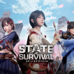 ゾンビ×基地建設×戦略！『ステート・オブ・サバイバル』の魅力を徹底紹介！