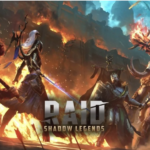 戦略バトルと美麗グラフィックが魅力！『Raid: Shadow Legends』プレイレビュー＆評判