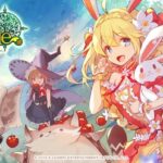 🌿✨まったり冒険！癒しの世界へ✨『Ash Tale -風の大陸-』徹底レビュー🎠💖