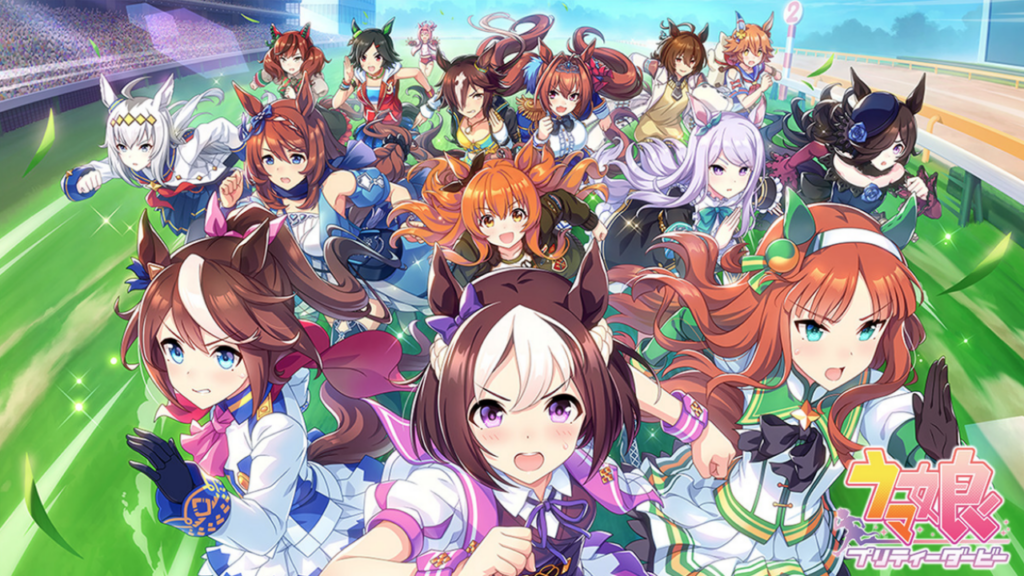 ウマ娘 プリティーダービー徹底レビュー！魅力・攻略・無課金でも楽しめるポイントを解説！