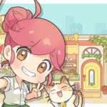 「ハロータウン」癒やされながらお店を大きくできるマージゲーム 徹底レビュー！