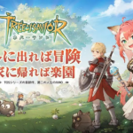 【ツリー オブ セイヴァー：ネバーランド】評価レビュー！癒される世界観で冒険とスローライフを楽しむMMRP