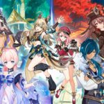 『原神』徹底レビュー｜美しすぎるオープンワールド×戦略的バトルの魅力とは？