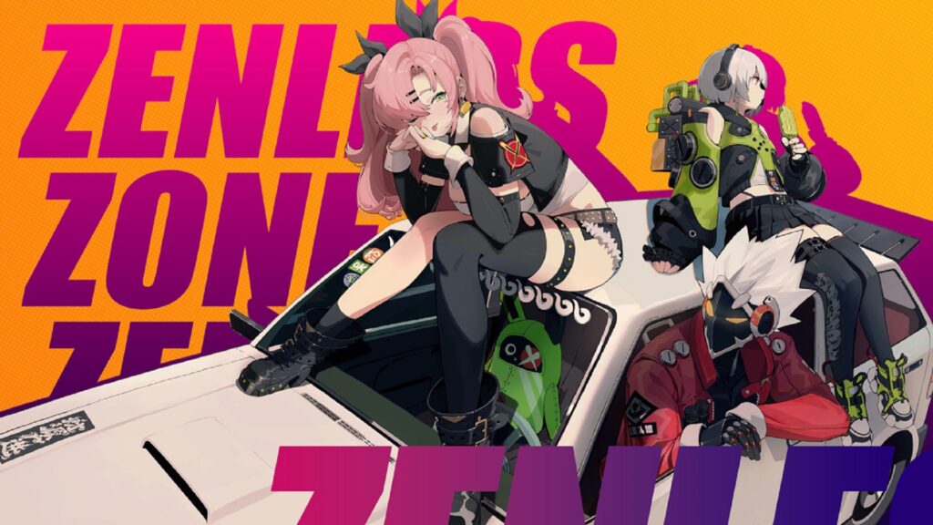 口コミ高評価『Zenless Zone Zero／ゼンレスゾーンゼロ』はどんなゲームアプリか徹底本音レビュー！