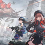 「勝利の女神：NIKKE」は面白い！？美少女キャラを操作して戦う本格ガンシューティングRPG！徹底レビュー！