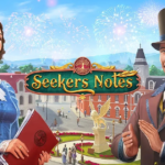 「探索者の記録：アイテム探しゲーム Seekers Notes」は面白い！？人気の隠しアイテム探しゲームをレビュー！
