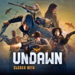 「Undawn」は面白い！？終末世界を生き抜くゾンビアクションゲーム！徹底レビュー！