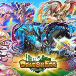「ドラゴンエッグ」は面白い！？ゲーム内容や魅力を徹底レビュー！