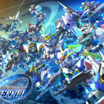 「SDガンダム ジージェネレーション エターナル」は面白い！？歴代のガンダム＆パイロットの物語を追体験できる戦略シミュレーションゲーム！