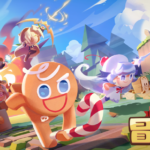 「クッキーラン：冒険の塔」は面白い！？3Dアクションゲーム！徹底レビュー！