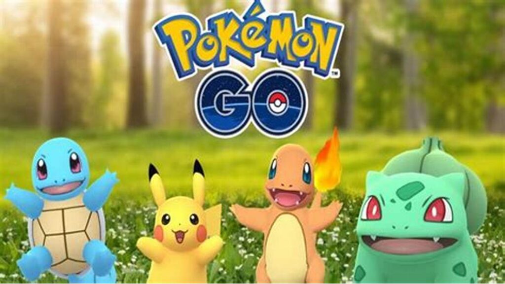 『Pokémon GO（ポケモンGO）』って面白い！？お散歩がもっと楽しくなる！大人気位置情報ゲームアプリ！徹底レビュー！