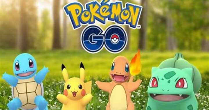 『Pokémon GO（ポケモンGO）』って面白い！？お散歩がもっと楽しくなる！大人気位置情報ゲームアプリ！徹底レビュー！
