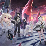 『エコカリプス -緋紅の神約-』って面白い！？終末世界で獣娘と戦う戦略RPG！Live2Dアニメがぬるぬる動く神ゲー♡徹底レビュー！