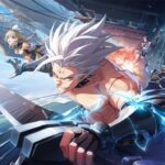 『クリスタル・オブ・アトラン』って面白い！？空中コンボで爽快バトル♪本格アクションRPGがついに登場！徹底レビュー！