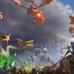 「コール オブ ドラゴンズ」って面白い！？都市開発と開拓をしていくリアルタイム建国ストラテジーゲーム！徹底レビュー！