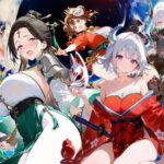 『神々のふんわり育成日誌！』って面白い！？放置でカンタン♪美少女神々と極楽ライフ♡評価レビュー！