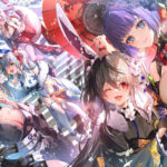 『Echocalypse -緋紅の神約-』って面白い！？終末世界を舞台にした美少女×ケモミミ×戦略RPG！徹底レビュー！