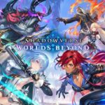 『Shadowverse: Worlds Beyond（シャドバビヨンド）』って面白い！？初心者にもおすすめの進化系カードゲーム🎴徹底レビュー！