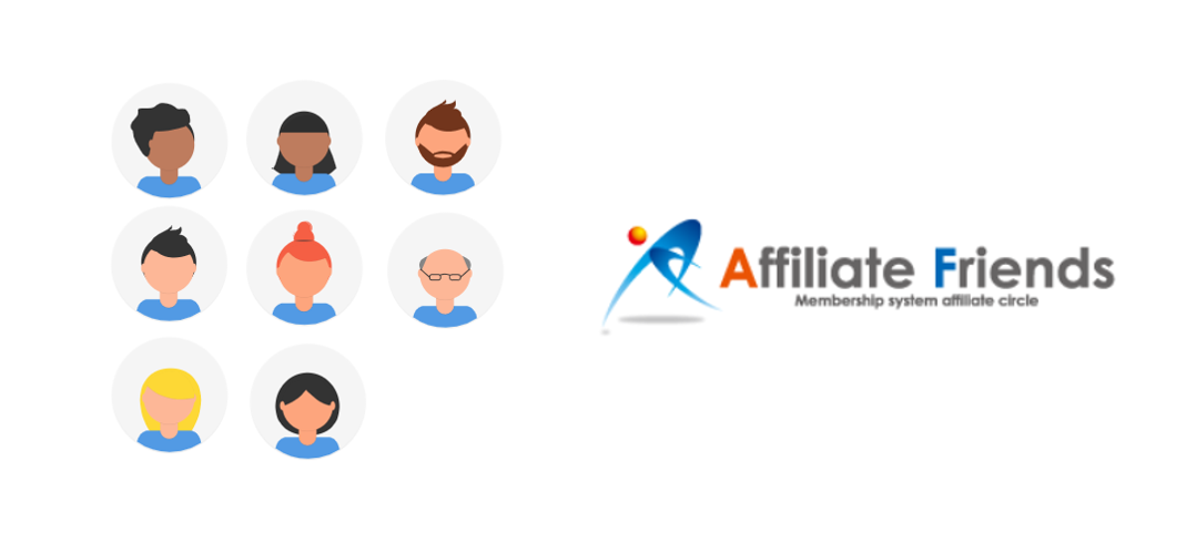 『Affiliate Friends（アフィリエイトフレンズ）』とは？初心者に優しいASP一括管理サービスを徹底解説！