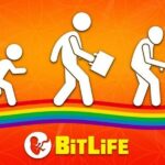 『BitLife GO! ライフシミュレーター』って面白い！？理想の人生を体験しよう！選択で未来が変わる大人の人生ゲーム！徹底レビュー！