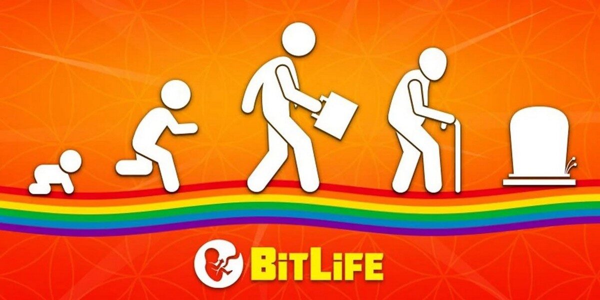 『BitLife GO! ライフシミュレーター』って面白い！？理想の人生を体験しよう！選択で未来が変わる大人の人生ゲーム！徹底レビュー！