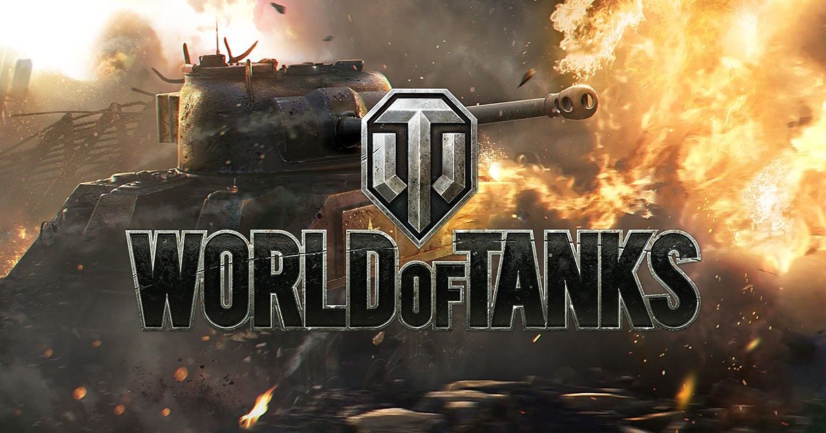 『World of Tanks（ワールド・オブ・タンクス）』って面白い！？戦車戦の決定版！初心者でも楽しめる無料アクションバトルゲーム！徹底解説！