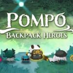 『ポンポ: Backpack Heroes』って面白い！？装備の詰め込みで差がつく！自由度MAXな放置RPGの魅力とは？徹底レビュー！