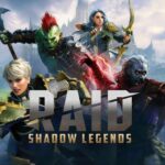 『RAID:Shadow Legends（レイドシャドウレジェンド）』って面白い！？初心者でも楽しめる王道RPG！徹底解説！