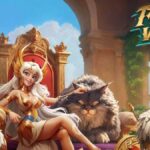 『フェイトウォー』って面白い！？村づくり×サバイバルの新作スマホゲーム！魅力と遊び方を徹底解説！
