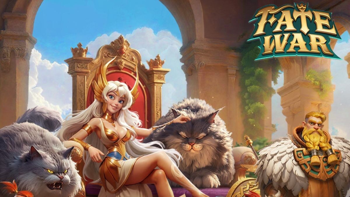 『フェイトウォー』って面白い！？村づくり×サバイバルの新作スマホゲーム！魅力と遊び方を徹底解説！