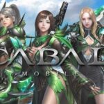 「カバルモバイル（CABAL MOBILE）事前登録開始！最強キャラランキング＆おすすめクラス徹底解説」